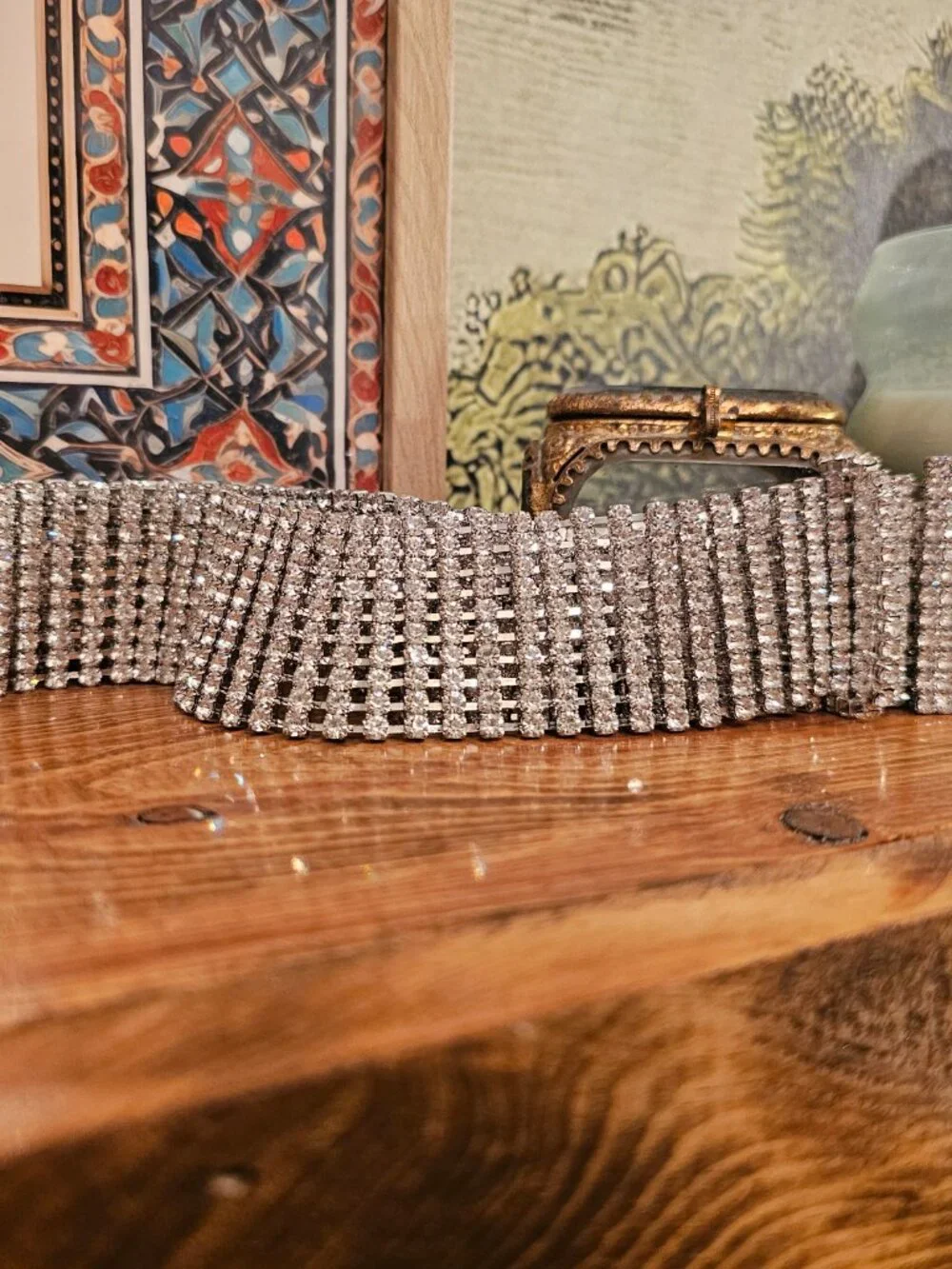 Farah Belt